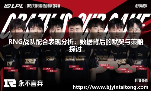 RNG战队配合表现分析：数据背后的默契与策略探讨